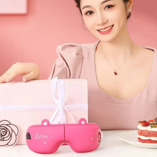 なぜスマートアイマッサージャーは若者の間でますます人気を博しているのですか？