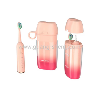 トラベルエレクトリック歯ブラシを選択する方法は？