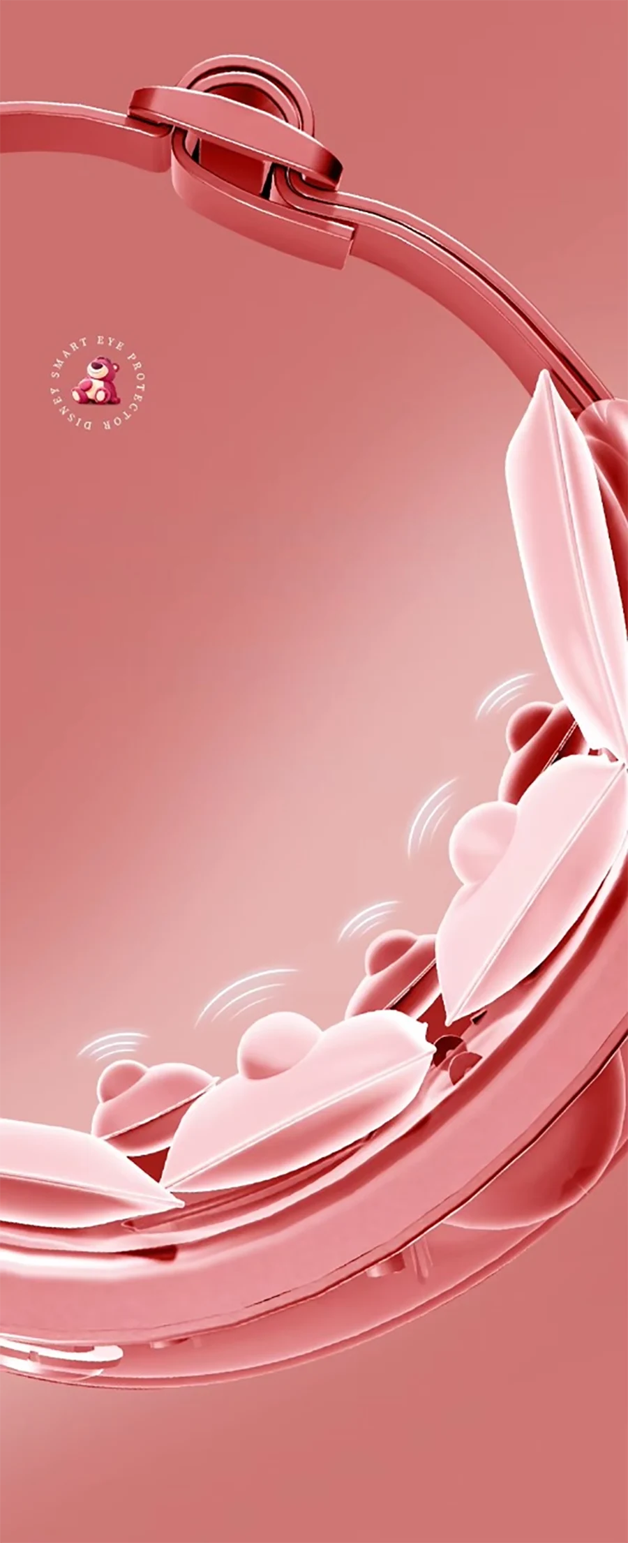 Smart Eye Massager Disney Eye Protection