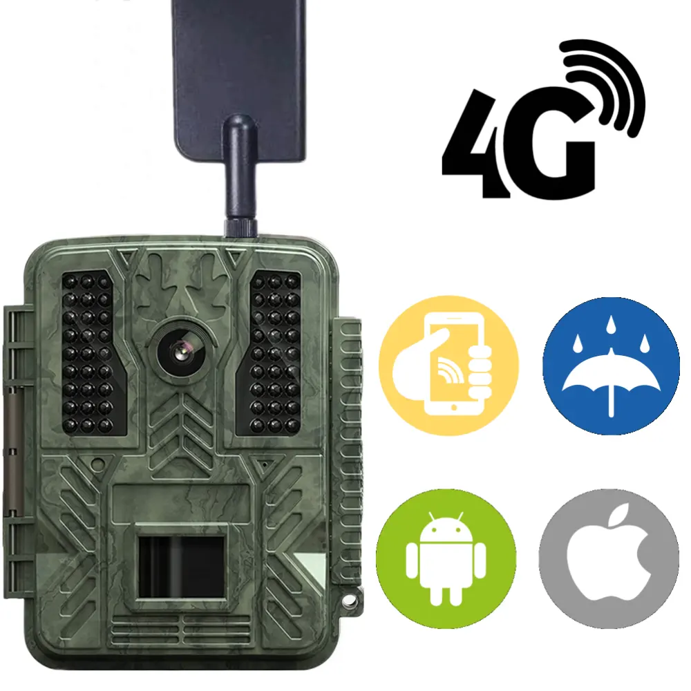 Hunting Trail Camera